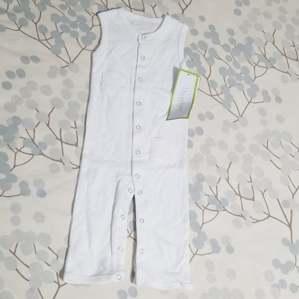 L'ovedbaby jumper
